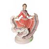 Image 1 : Royal Doulton Figurine Mexican Hat Dance HN3640 Bone China