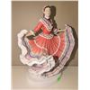 Image 2 : Royal Doulton Figurine Mexican Hat Dance HN3640 Bone China