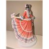 Image 3 : Royal Doulton Figurine Mexican Hat Dance HN3640 Bone China
