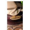 Image 3 : Florence Giuseppe Armani Sun Shower Porcelain Figurine on Ornate Base