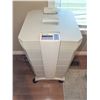Image 2 : IQAir HealthPro Series Air Purifier with Wheels and Digital Display