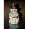 Image 2 : Royal Doulton Character Jugs and H. Wain & Sons Toby Jug Assortment