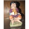 Image 8 : Royal Doulton Character Jugs and H. Wain & Sons Toby Jug Assortment
