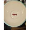 Image 7 : Decorative Mugs, Plates, 'Catzilla' Teapot, Cottage Jar, Vase and Faux Flowers
