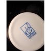 Image 9 : Decorative Mugs, Plates, 'Catzilla' Teapot, Cottage Jar, Vase and Faux Flowers