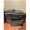 Image 3 : HP Officejet Pro 8600 Printer and Royal 80X Confetti Cut Paper Shredder