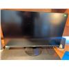Image 4 : Asus Computer Monitor, Keyboard, Mouse, Speakers, and L-Shaped Oak Desk Set