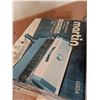 Image 4 : Martin GR14 Portable Propane BBQ Grill with Hose, 14000 BTU