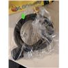 Image 5 : Martin GR14 Portable Propane BBQ Grill with Hose, 14000 BTU