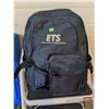 Image 5 : Cosco Step Stool, Folding Clever Crate, Edmonton Transit Backpack, LapDesk Plateau