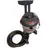 Image 1 : Shop-Vac 8.4 Gallon Wet Dry Vacuum with Hose and Power Cord