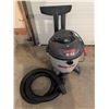 Image 2 : Shop-Vac 8.4 Gallon Wet Dry Vacuum with Hose and Power Cord