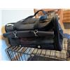 Image 5 : Wire Dog Crate, Soft Carrier, Clothing and Accessories Assortment
