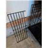 Image 6 : Wire Dog Crate, Soft Carrier, Clothing and Accessories Assortment
