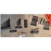 Image 3 : Black+Decker 20V Drill, Toolbox With Hand Tools, Bits, and Heavy Duty Extension Cord