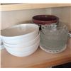 Image 4 : Pyrex Dishes, Bakeware, Bowls, Ramekins and Glassware