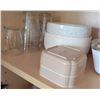 Image 8 : Pyrex Dishes, Bakeware, Bowls, Ramekins and Glassware