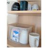 Image 5 : Drinking Glasses, Mugs, Travel Tumblers and Storage Containers
