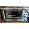 Image 6 : Breville Toaster Oven, Keurig Coffee Maker, K-Cup Drawer, Utensil Set, Accessories