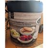 Image 2 : Breville Fast Slow Cooker, Kettle, Knife Tray, Chocolate Fondue Set, Baskets, Decor Lot