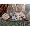 Image 5 : Table Decor Lot With Linens 'n Things Placemats, Decorative Bowls, Votives