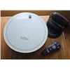 Image 1 : BObsweep bObi Robotic Vacuum with Charging Dock and iRobot Roomba Remote Control