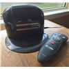 Image 3 : BObsweep bObi Robotic Vacuum with Charging Dock and iRobot Roomba Remote Control