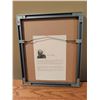 Image 4 : Carl Ray Print "Returning" Signed and Numbered, Matted and Framed