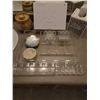 Image 1 : Vanity Items: Premier Face Lift Set, Ceramic Jar with Costume Jewellery, Organizers