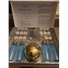 Image 3 : Vanity Items: Premier Face Lift Set, Ceramic Jar with Costume Jewellery, Organizers