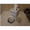 Image 7 : Vanity Items: Premier Face Lift Set, Ceramic Jar with Costume Jewellery, Organizers