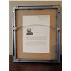 Image 4 : Gisele Lapalme Framed Print "Childhood Memories" Signed and Numbered