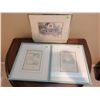 Image 2 : Three Framed Art Prints Including Ren-Wil Inc. Montreal Canada