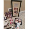 Image 4 : Wall Art, Photo Frames, and Bistro Wall Hook Collection