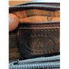 Image 4 : 5 Women's Handbags Including Roots, Croc Emboss, Blue And Red Bags