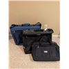 Image 2 : 3 Carry-On Travel Bags: Delsey, American Tourister, Atlantic