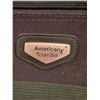 Image 4 : American Tourister and Roots Luggage Set, 4 Pieces, Wheeled Suitcases and Bags