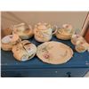 Image 2 : Paragon Princess Margaret Rose 1930 Commemorative Fine China Tea Set