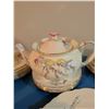 Image 6 : Paragon Princess Margaret Rose 1930 Commemorative Fine China Tea Set