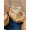 Image 7 : Paragon Princess Margaret Rose 1930 Commemorative Fine China Tea Set