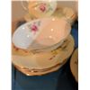 Image 8 : Paragon Princess Margaret Rose 1930 Commemorative Fine China Tea Set