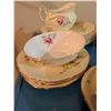 Image 9 : Paragon Princess Margaret Rose 1930 Commemorative Fine China Tea Set
