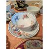 Image 10 : Fine Bone China Tea Cups, Plates & Mugs Royal Albert, Wedgwood, Limoges, Noritake