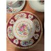 Image 5 : Fine Bone China Tea Cups, Plates & Mugs Royal Albert, Wedgwood, Limoges, Noritake