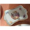 Image 6 : Fine Bone China Tea Cups, Plates & Mugs Royal Albert, Wedgwood, Limoges, Noritake