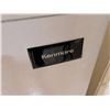Image 3 : Kenmore White Chest Freezer with Interior Wire Basket