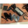 Image 3 : RCA Newvicon Colour Video Camera with Accessories and Carrying Case