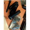 Image 6 : RCA Newvicon Colour Video Camera with Accessories and Carrying Case