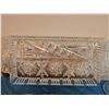 Image 7 : Glassware Set Including Serving Bowl, Tumblers, Irish Coffee Glasses, Crystal Tray