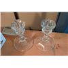 Image 8 : Crystal Party Glassware Lot With IBM Concord Punch Set, Longchamp, Hot Drink Glasses